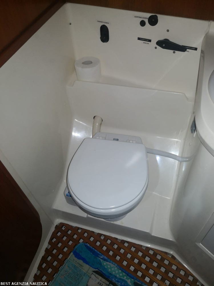 NAUTOR SWAN 59