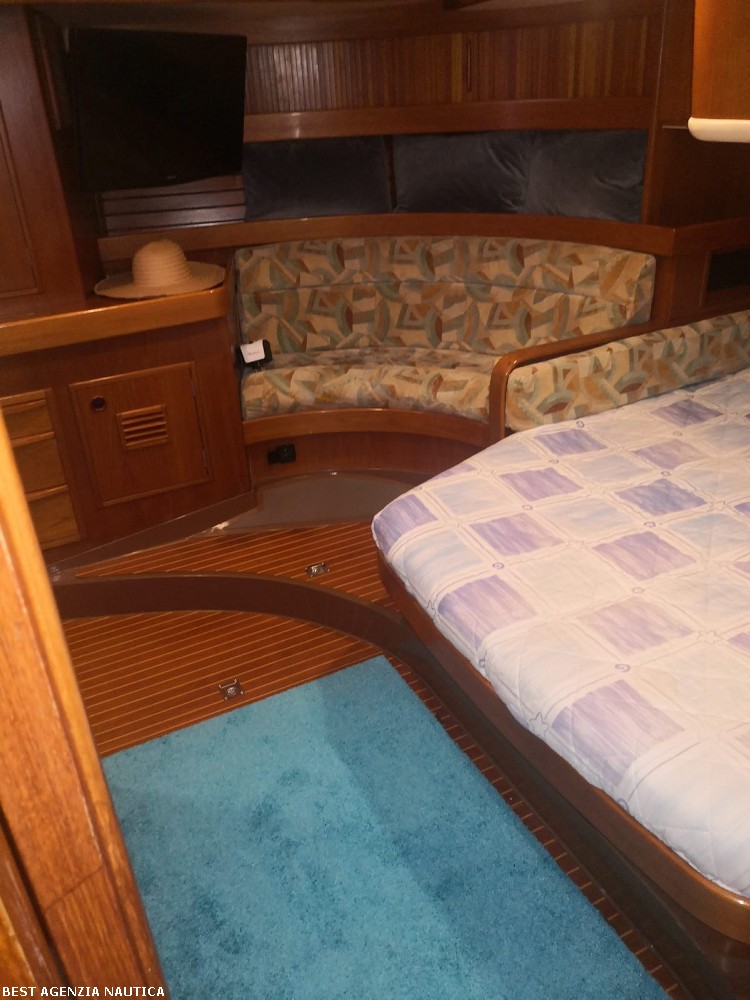 NAUTOR SWAN 59