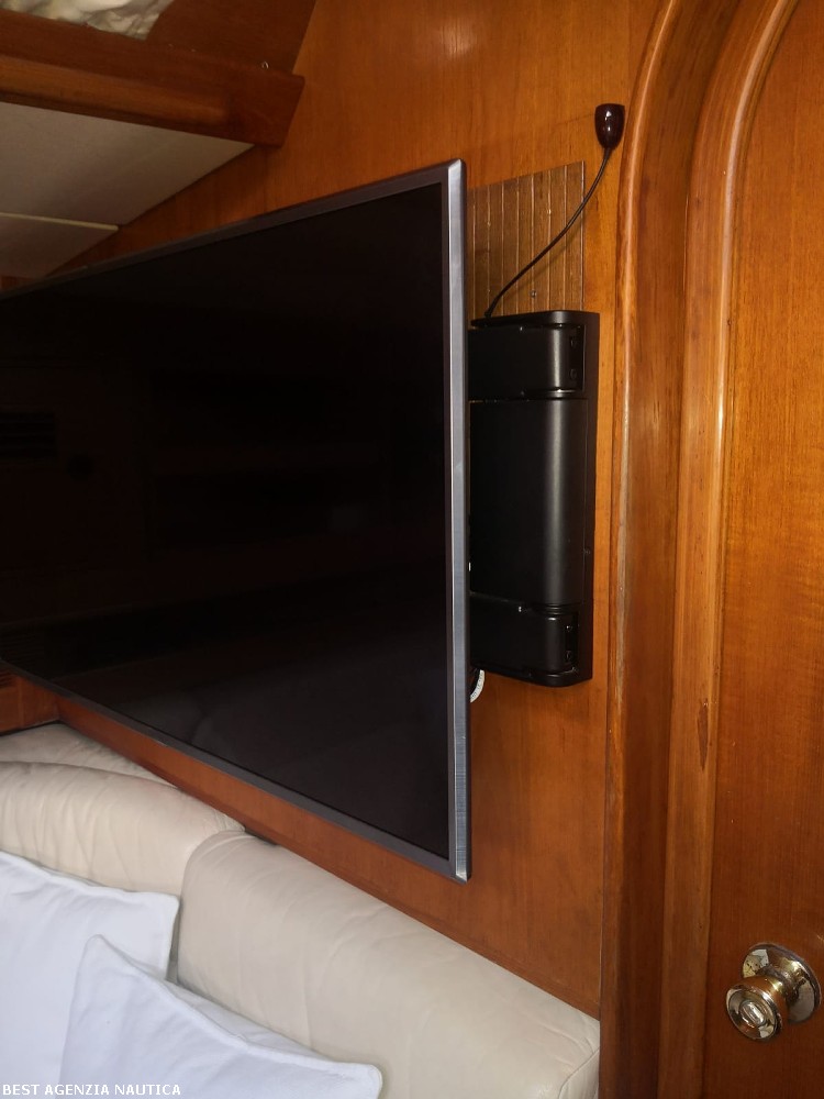 NAUTOR SWAN 59