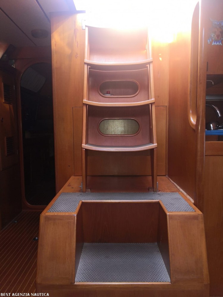 NAUTOR SWAN 59