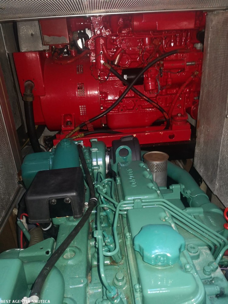 NAUTOR SWAN 59