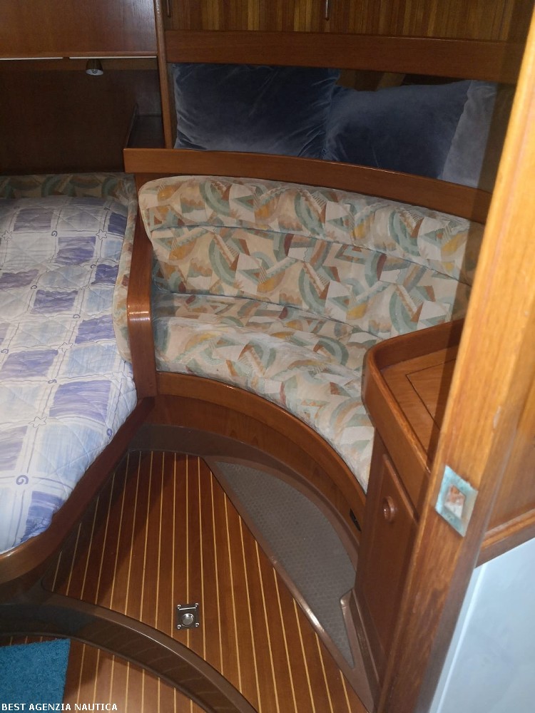 NAUTOR SWAN 59