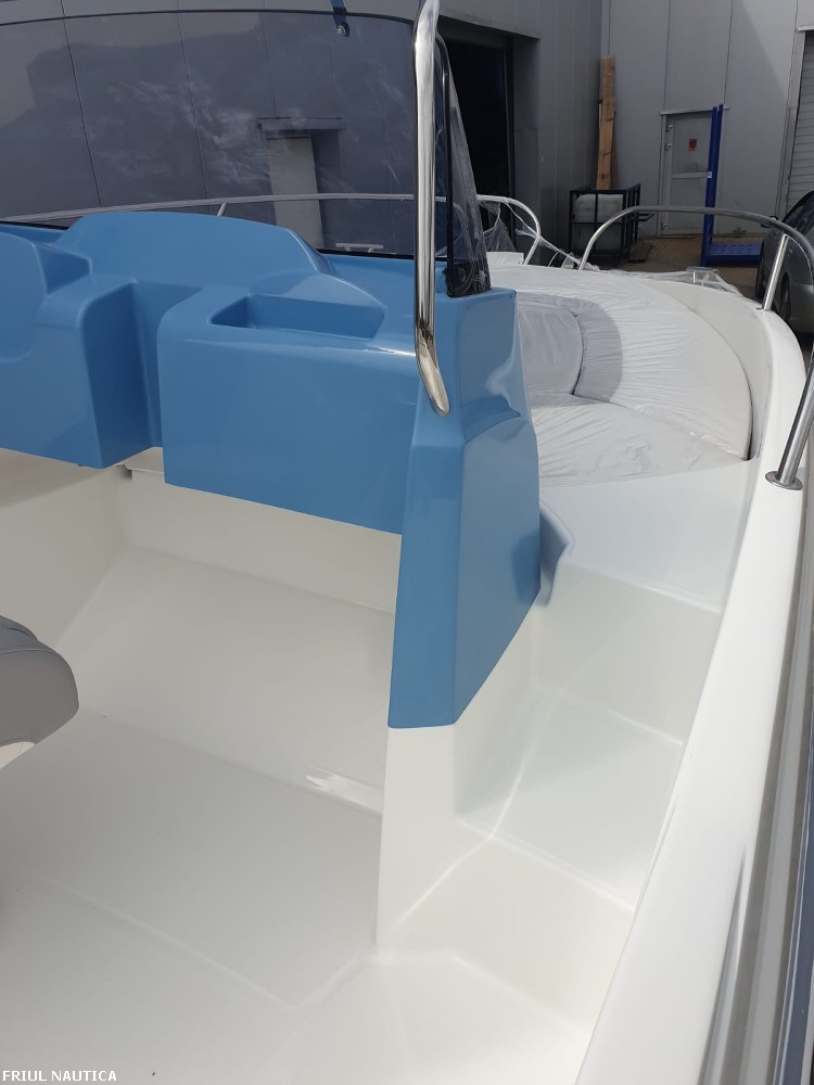 AM YACHT AM YACHT 560