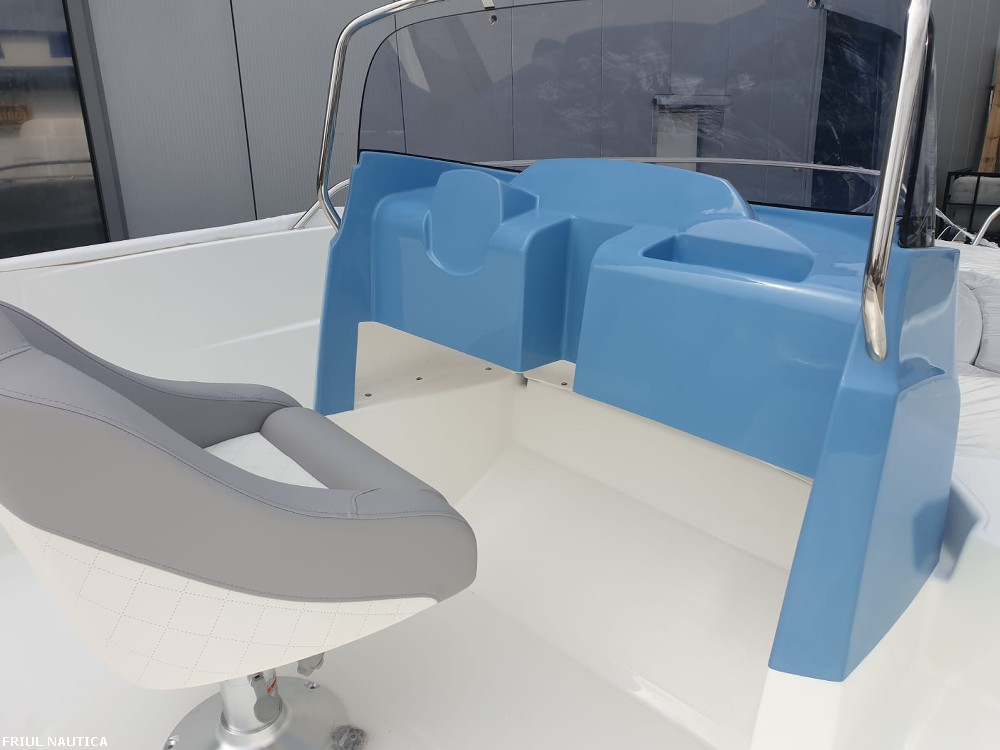 AM YACHT AM YACHT 560