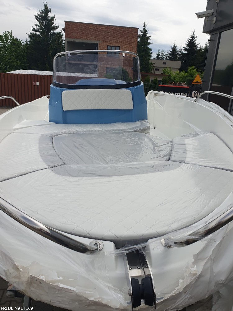 AM YACHT AM YACHT 560
