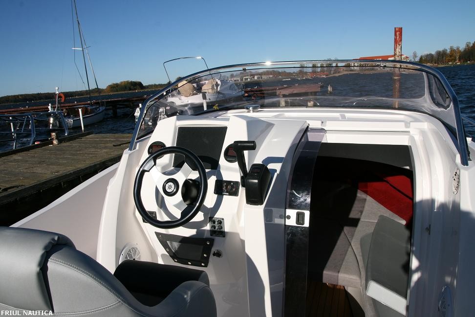 AM YACHT AM YACHT 620