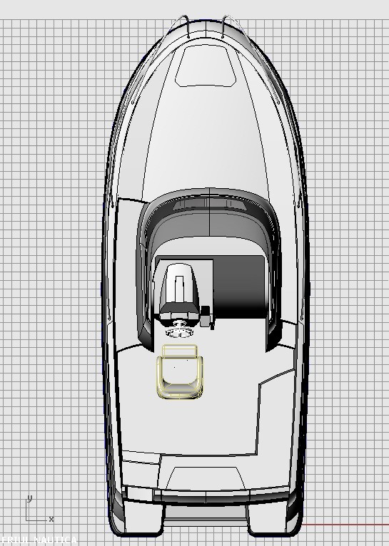 AM YACHT AM YACHT 620