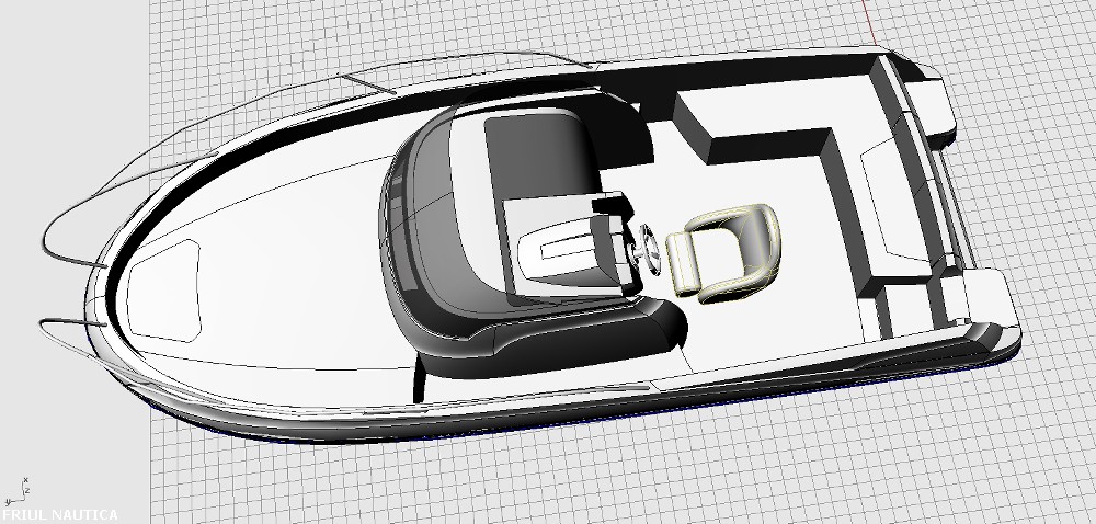 AM YACHT AM YACHT 620