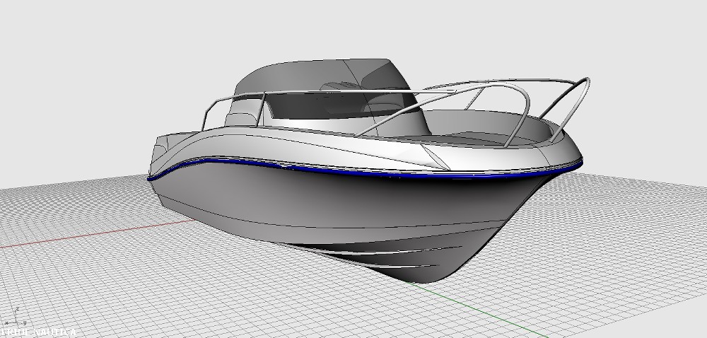AM YACHT AM YACHT 620