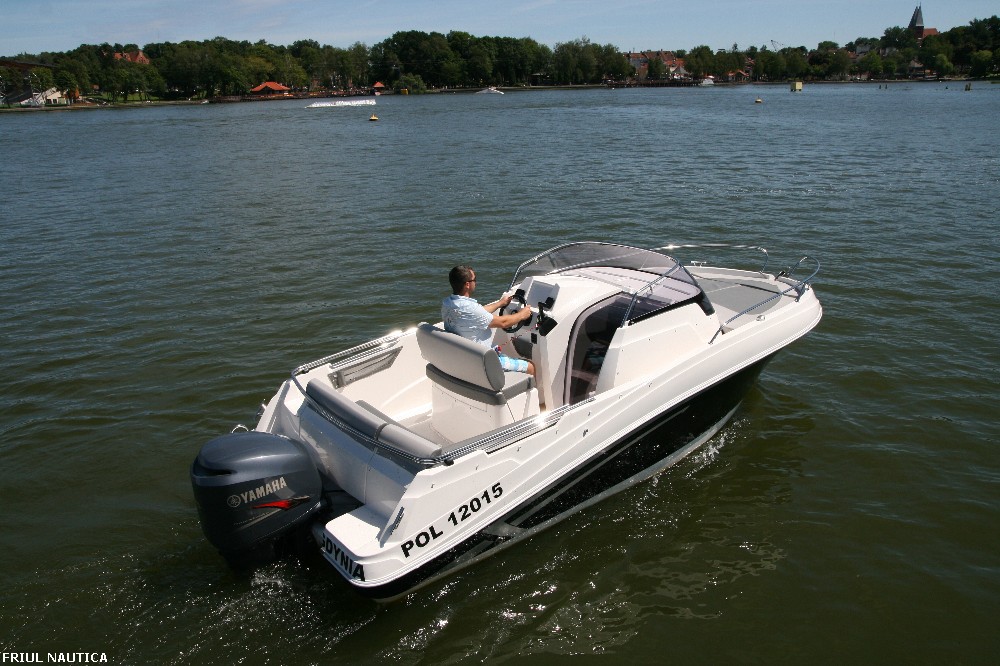 AM YACHT AM YACHT 620