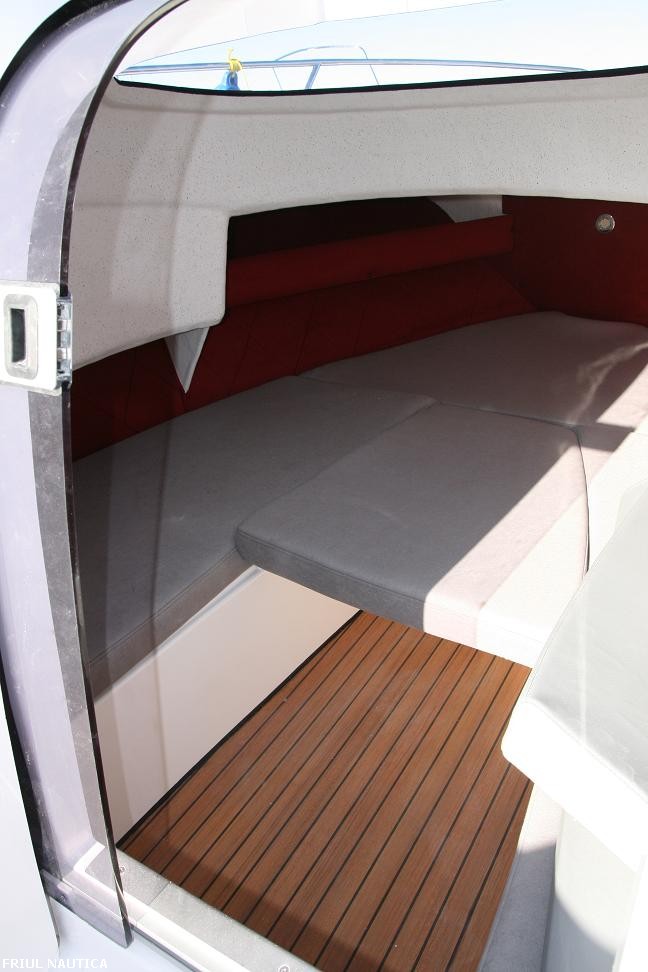 AM YACHT AM YACHT 620
