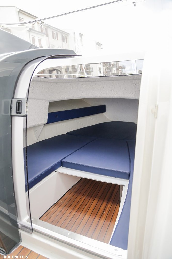 AM YACHT AM YACHT 620