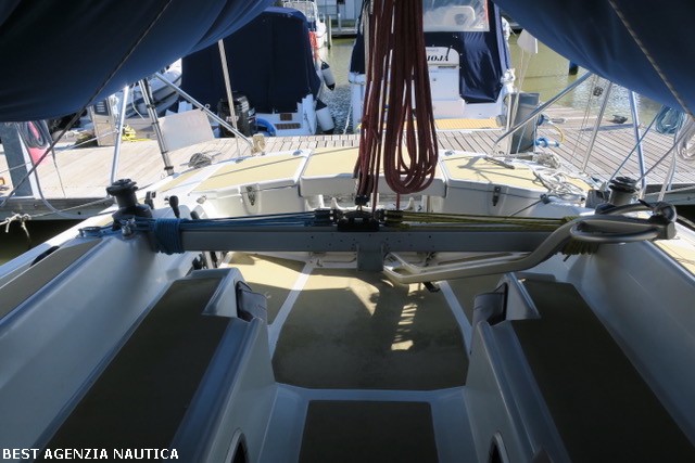 Dehler Yachtbau 36 DB 