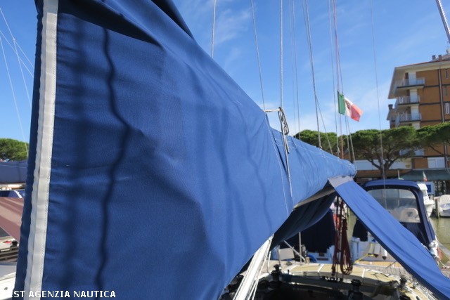Dehler Yachtbau 36 DB 