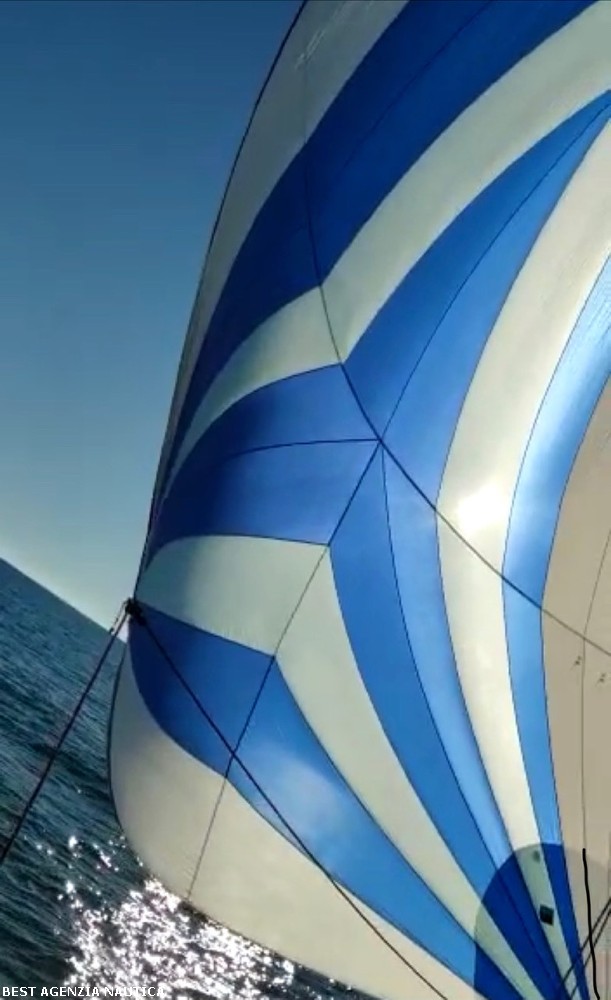 Dehler Yachtbau 36 DB 