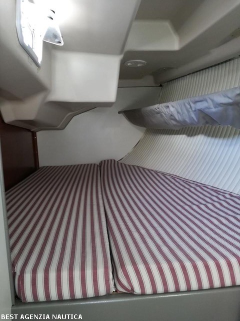 Dehler Yachtbau 36 DB 