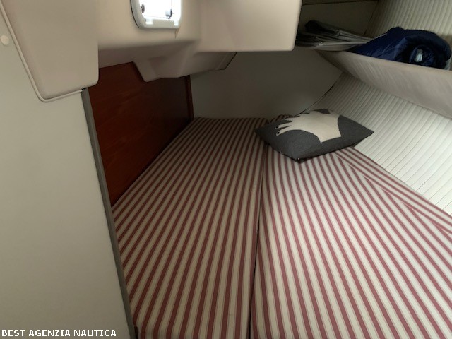 Dehler Yachtbau 36 DB 