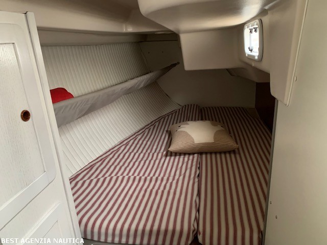Dehler Yachtbau 36 DB 