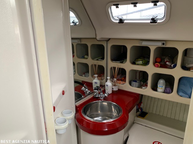 Dehler Yachtbau 36 DB 