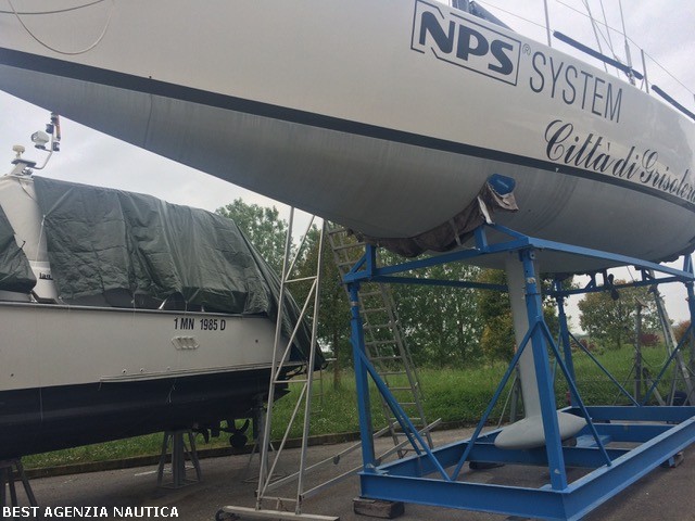 FELCI YACHTS FELCI 45