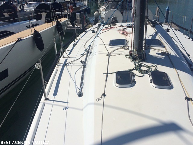 FELCI YACHTS FELCI 45