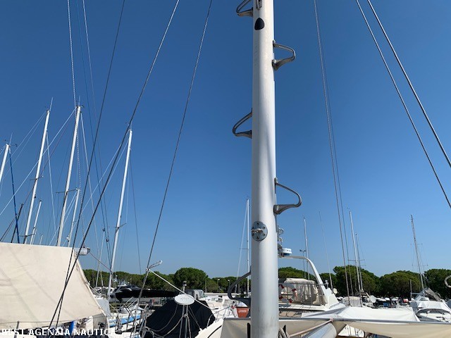 Hallberg Rassy MONSUN 31