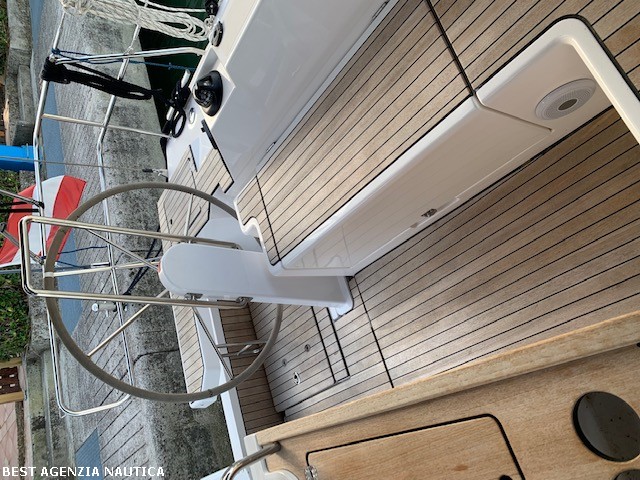 Bavaria Yachts C 42