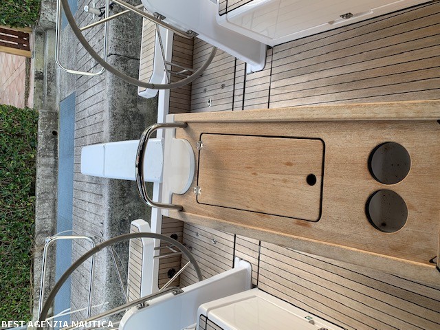 Bavaria Yachts C 42