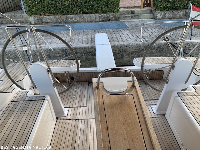 Bavaria Yachts C 42