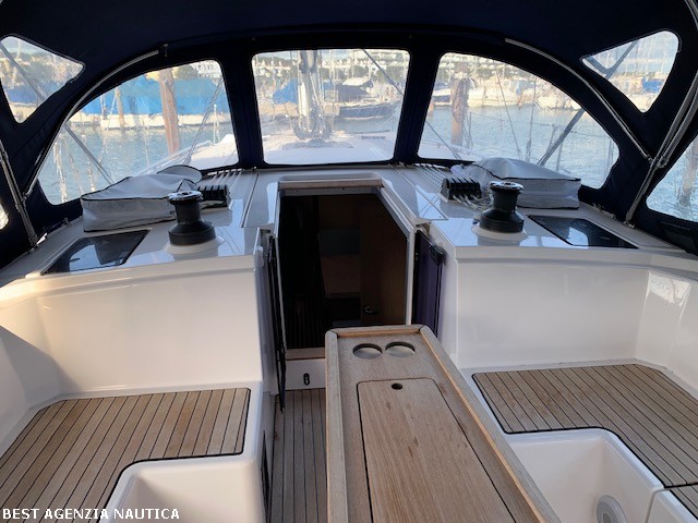 Bavaria Yachts C 42