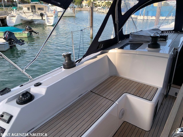 Bavaria Yachts C 42