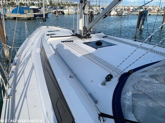 Bavaria Yachts C 42