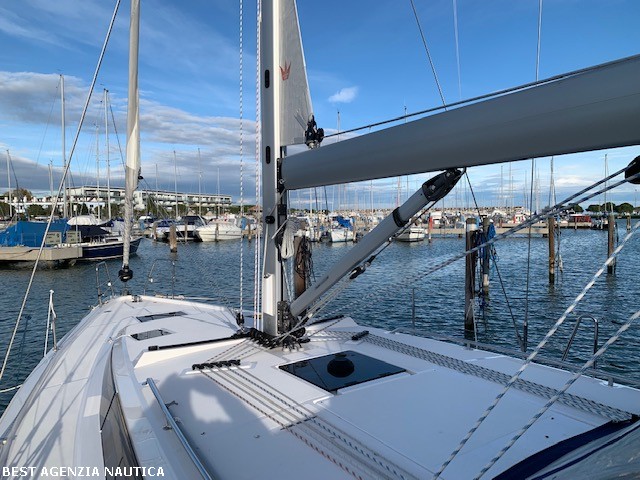 Bavaria Yachts C 42