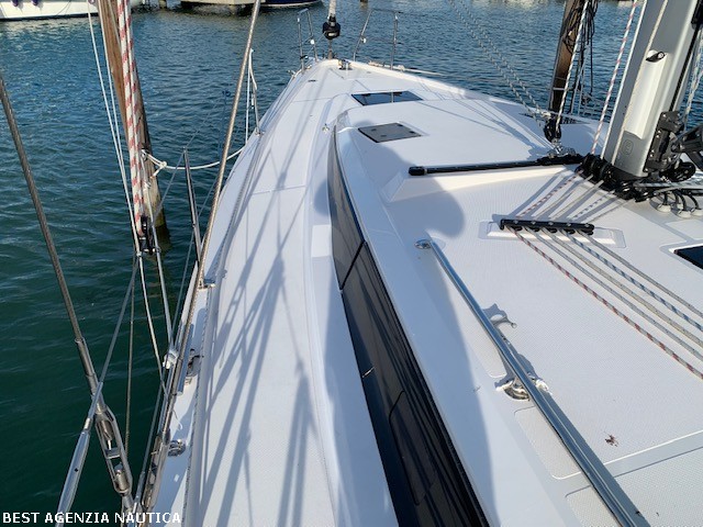 Bavaria Yachts C 42