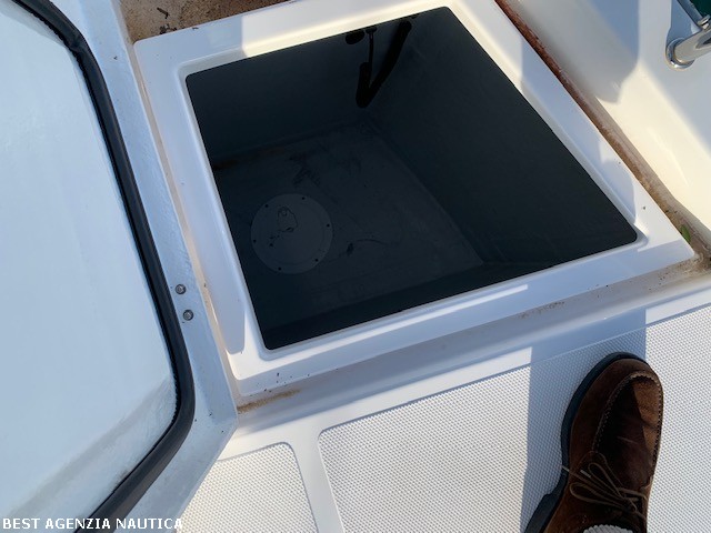 Bavaria Yachts C 42