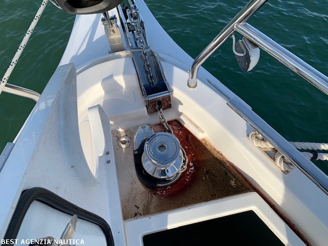 Bavaria Yachts C 42