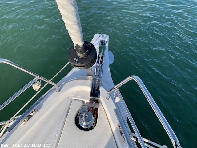 Bavaria Yachts C 42