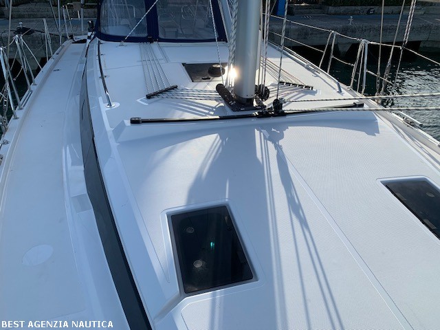 Bavaria Yachts C 42