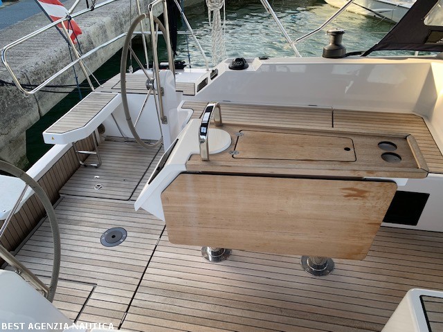 Bavaria Yachts C 42