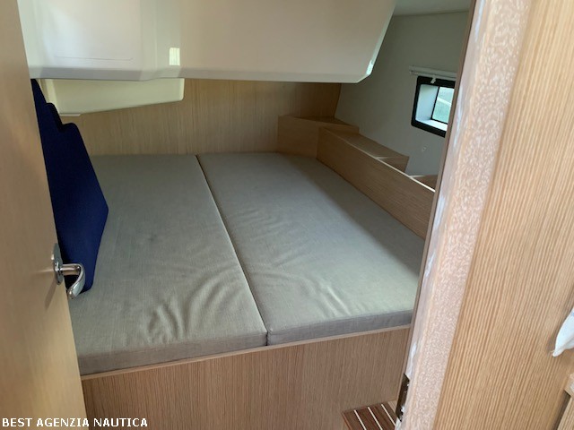 Bavaria Yachts C 42
