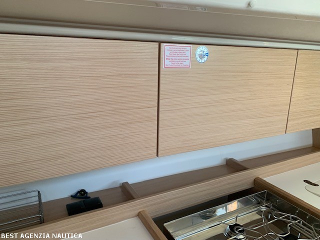 Bavaria Yachts C 42