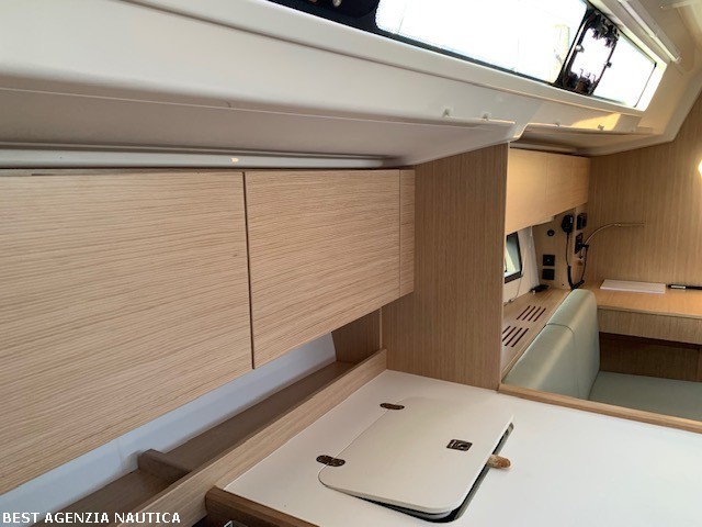 Bavaria Yachts C 42