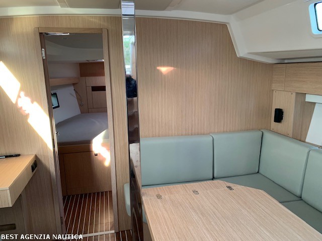 Bavaria Yachts C 42