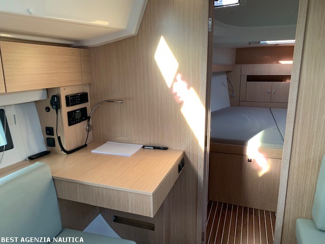 Bavaria Yachts C 42