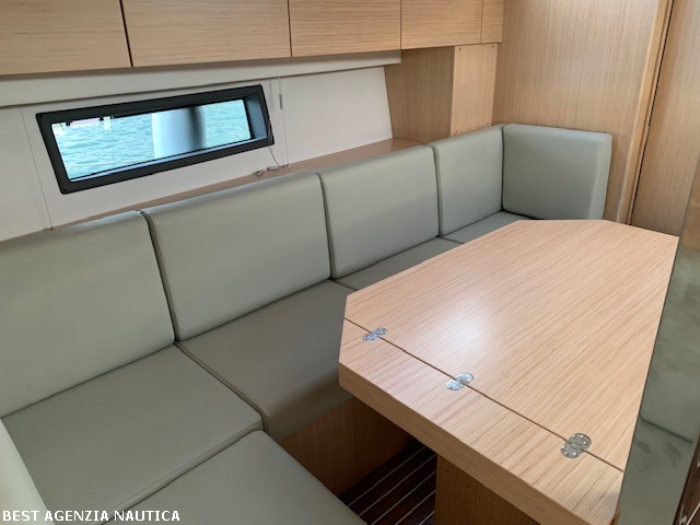 Bavaria Yachts C 42