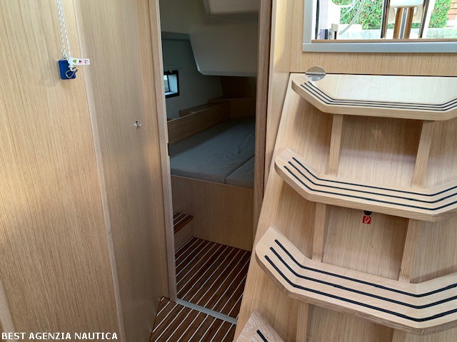 Bavaria Yachts C 42