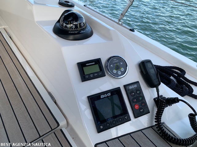 Bavaria Yachts C 42