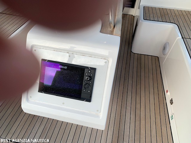 Bavaria Yachts C 42