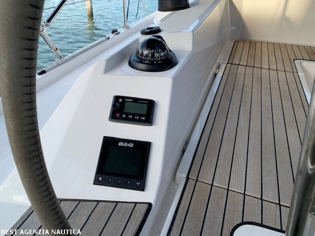 Bavaria Yachts C 42