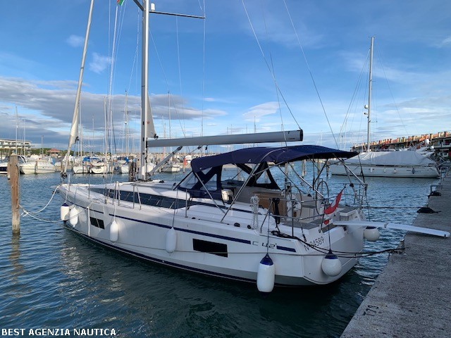 Bavaria Yachts C 42